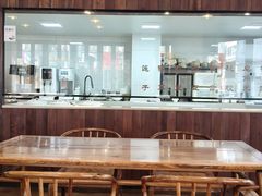 -杭嘉湖咬强羊肉面馆(永兴路总店)