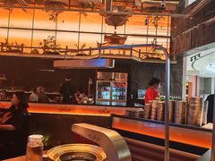 -西塔老太太泥炉烤肉(上海七宝领展广场店)