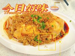 -肥仔文澳门猪骨煲(南京西路店)