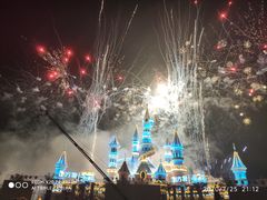 -沈阳方特欢乐世界