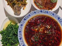 -院8里·少城记忆老川菜(宽窄巷子店)