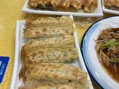 -春水锅贴·传统鲁菜(大明湖店)