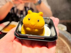 -牛New寿喜烧(金茂览秀城店)