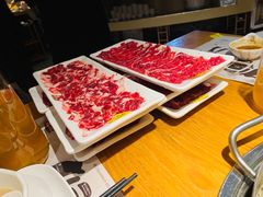 -海银海记潮汕牛肉火锅(新港中路海珠店)