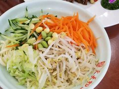 -天天初二·天津传统捞面·天津特色菜(凌奥总店)