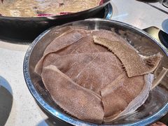 -憨铁匠老火锅(龙岗万科里店)