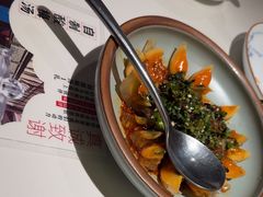 -辛香汇·现炒川菜(城北万象城店)