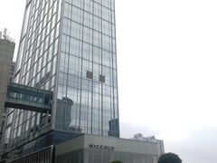 -成都尼依格罗酒店
