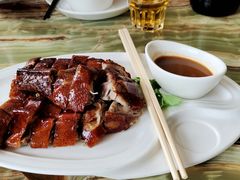 -椿记烧鹅(北门店)
