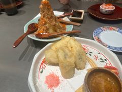 -聿山居·创意料理