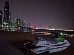 -青岛第三海水浴场