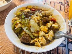 -刘老虎肉丸糊辣汤(总店)