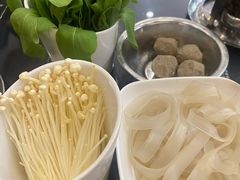 -川香煲(茅台路店)