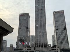 -北京中国大饭店