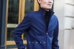 点击看大图 -优山定制西服衬衫大衣(国贸店)