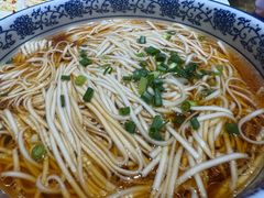 -天下客饭店(中山路店)