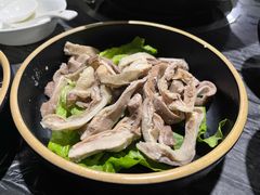 -骨之味·筒骨汤火锅(江头店)