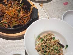 -九毛九西北菜(百信广场店)
