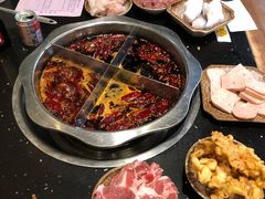 -大龙火锅(老店)