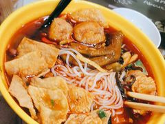 -龍城柳州螺蛳粉(群星路店)