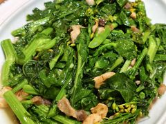 -如轩·海鲜砂锅粥·潮汕菜(小榄店)