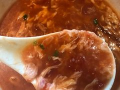 -吕氏疙瘩汤·私家菜馆(慈云寺店)