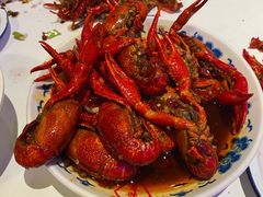 -老长沙龙虾馆(梅林店)