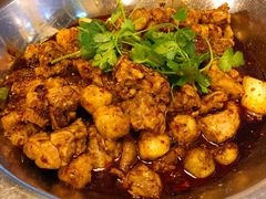 -绝城芋儿鸡(犀浦旗舰店)