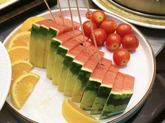 -君霖海鲜私房菜(春柳店)