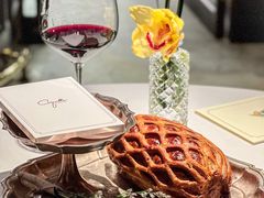 -壳里西餐厅Coquille Seafood Bistro(蒙自路店)