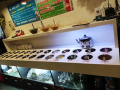 -滇香肴·云南菜蒸汽石锅鱼(云南北路店)