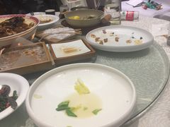 -旺顺阁鱼头泡饼(小红门店)