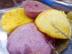 -老虎滩大连海鲜烧烤(建邺云锦路总店)