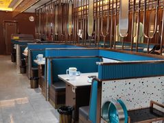 大堂-大锅强·蒸海鲜青岛菜(吾悦广场店)