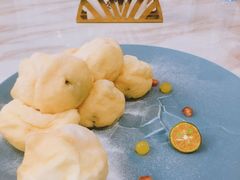 -南山鲜虾面·活鲜小馆·海味大连菜(南山总店)