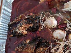 -鱼酷活鱼烤鱼(昆明路店)