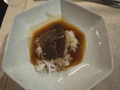 -广州花园酒店-凌璇阁360度高空海鲜自助餐CAROUSEL