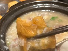 -真粥道(新华东路店)