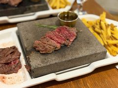 -Entrecôte 法国牛扒馆(保利·时光里店)