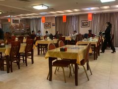 大堂-陕西风味餐厅(陕西省驻京办店)