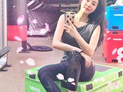-美菲特健身(华贸店)