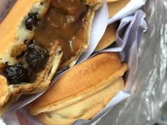 -味正点车轮饼可丽饼(南禅寺店)