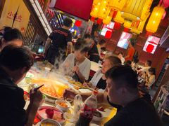 -小龙坎火锅(全球总店)