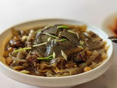 -RIVIERA 松鹤楼(外滩店)
