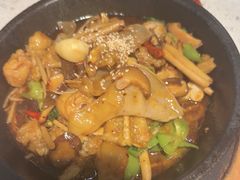 -Aqua Oasis 水天堂(常熟永旺店)