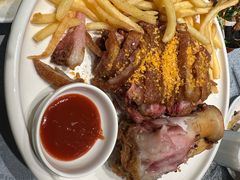 -阿娘家·原生态农家菜(国顺东路店)