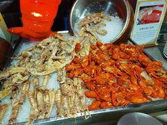 -南湖宾馆·鸳湖阁全日制餐厅