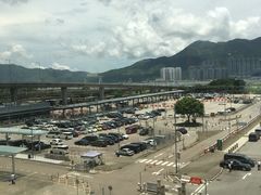 -翠华餐厅(香港国际机场店)