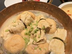 -炊江南·上海菜(国展华漕店)