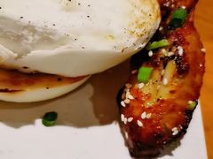 -木屋烧烤(坂田天安云谷店)